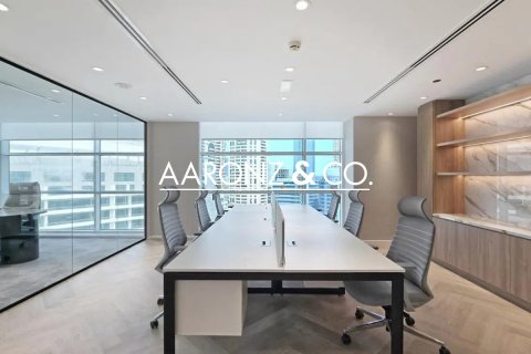 Üürile anda kontor asukohaga Al Barsha, Dubai, AÜE: 127 m² Nr 693848 - pilt 3