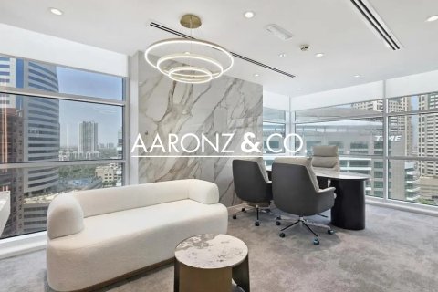 Üürile anda kontor asukohaga Al Barsha, Dubai, AÜE: 127 m² Nr 693848 - pilt 4