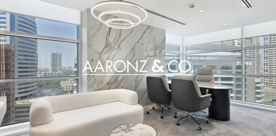 Office in Al Barsha, Dubai, UAE 127 sq.m. № 693848