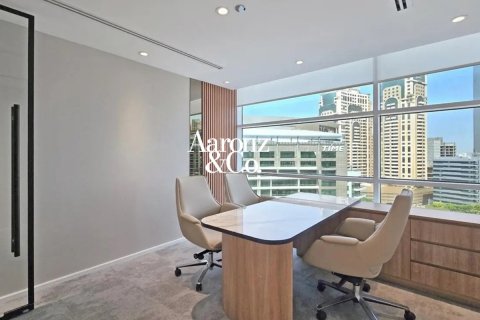 Büroraum zur Miete in Al Barsha, Dubai, VAE 127 m2 Nr. 693848 - Foto 6
