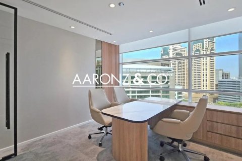 Üürile anda kontor asukohaga Al Barsha, Dubai, AÜE: 127 m² Nr 693848 - pilt 6