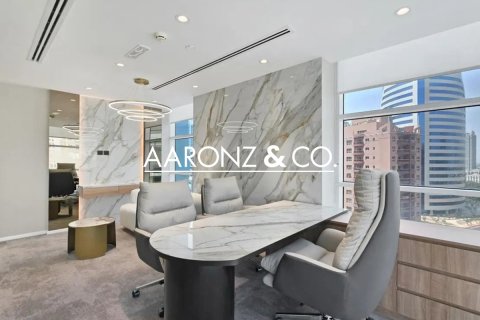 Üürile anda kontor asukohaga Al Barsha, Dubai, AÜE: 127 m² Nr 693848 - pilt 5