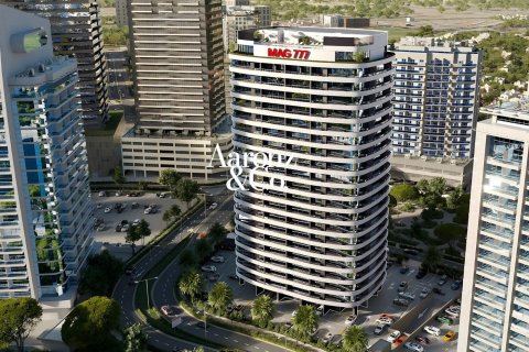 Apartamento para venda em Dubai Sports City, Dubai, EAU 1 quarto, 72 m2 № 693845 - foto 12