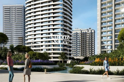Apartamento para venda em Dubai Sports City, Dubai, EAU 1 quarto, 72 m2 № 693845 - foto 14