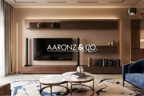 Apartmen di Dubai Sports City, UAE 1 bilik tidur, 85 meter persegi № 693845 - foto 4