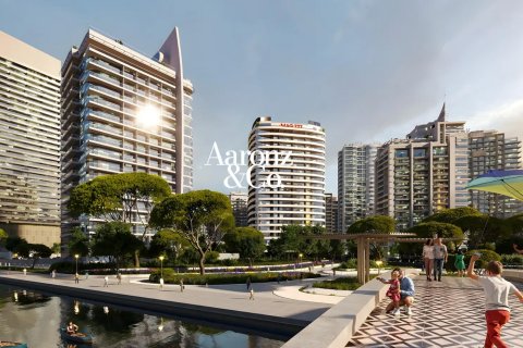 Apartamento para venda em Dubai Sports City, Dubai, EAU 1 quarto, 72 m2 № 693845 - foto 2
