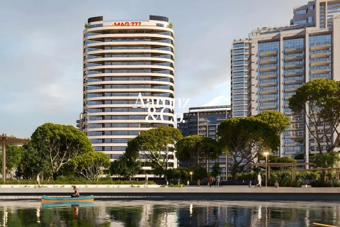 Apartamento em Dubai Sports City, Dubai, EAU 1 quarto, 72 m2 № 693845