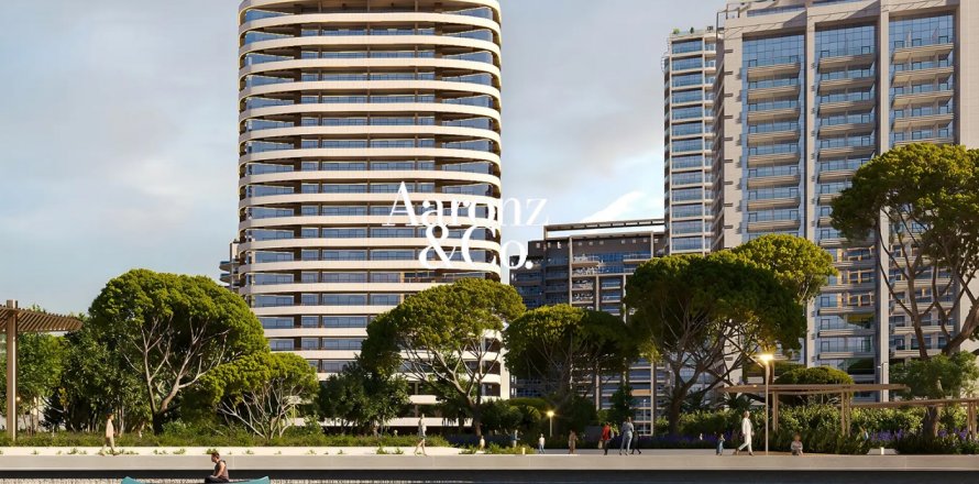 Apartamento em Dubai Sports City, Dubai, EAU 1 quarto, 72 m2 № 693845