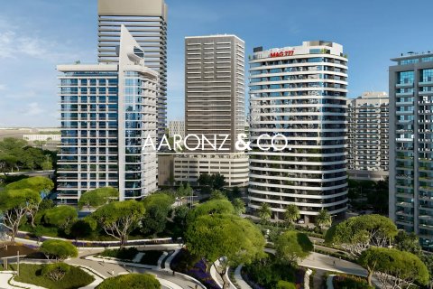 Apartmen di Dubai Sports City, UAE 1 bilik tidur, 85 meter persegi № 693845 - foto 13