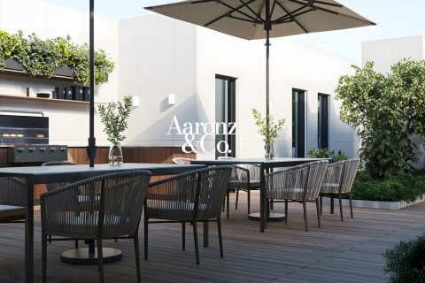 Apartamento para venda em Dubai Sports City, Dubai, EAU 1 quarto, 72 m2 № 693845 - foto 11