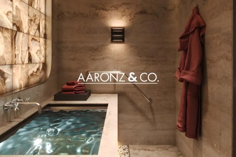 Apartmen di Dubai Sports City, UAE 1 bilik tidur, 85 meter persegi № 693845 - foto 9