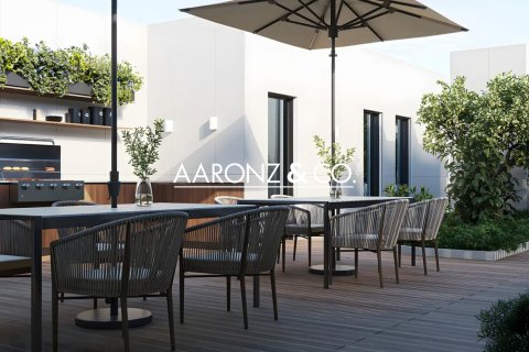 Apartmen di Dubai Sports City, UAE 1 bilik tidur, 85 meter persegi № 693845 - foto 11