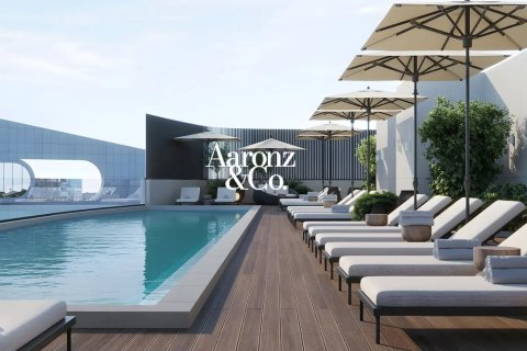 Apartamento para venda em Dubai Sports City, Dubai, EAU 1 quarto, 72 m2 № 693845 - foto 3
