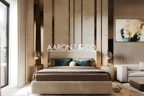 Apartmen di Dubai Sports City, UAE 1 bilik tidur, 85 meter persegi № 693845 - foto 8