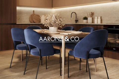 Apartmen di Dubai Sports City, UAE 1 bilik tidur, 85 meter persegi № 693845 - foto 5