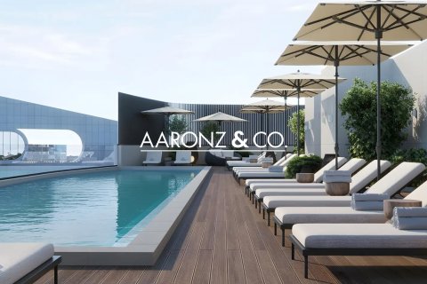 Apartmen di Dubai Sports City, UAE 1 bilik tidur, 85 meter persegi № 693845 - foto 3