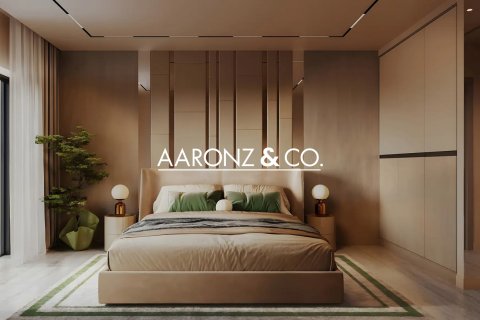 Apartmen di Dubai Sports City, UAE 1 bilik tidur, 85 meter persegi № 693845 - foto 7