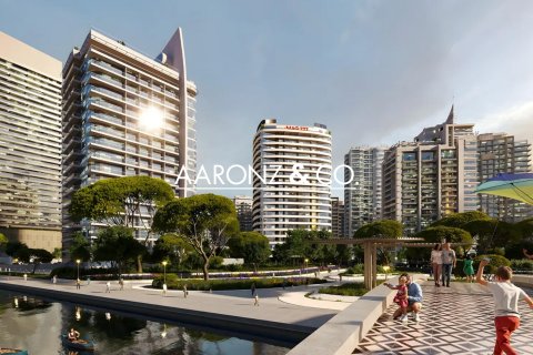 Apartmen di Dubai Sports City, UAE 1 bilik tidur, 85 meter persegi № 693845 - foto 2