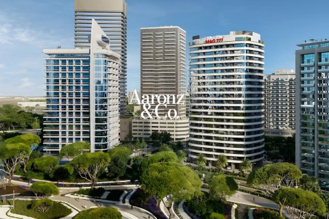 Apartamento para venda em Dubai Sports City, Dubai, EAU 1 quarto, 72 m2 № 693845 - foto 13