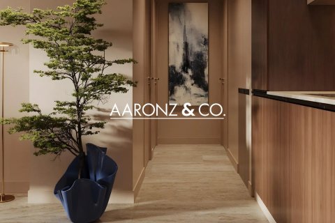 Apartmen di Dubai Sports City, UAE 1 bilik tidur, 85 meter persegi № 693845 - foto 6