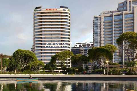 Квартира в Dubai Sports City, Дубай, ОАЕ 1 спальня, 85м2 № 693845