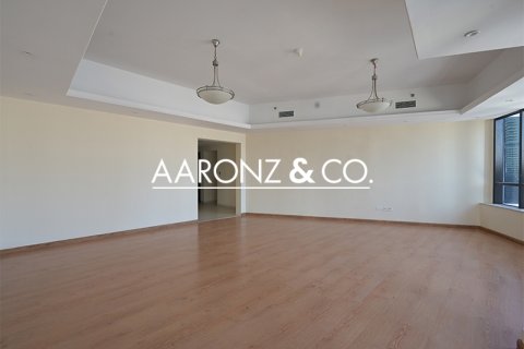 آپارتمان در Jumeirah Lake Towers، Dubai ، امارات متحده عربی 3 خوابه ، 182 متر مربع.  شماره 693847