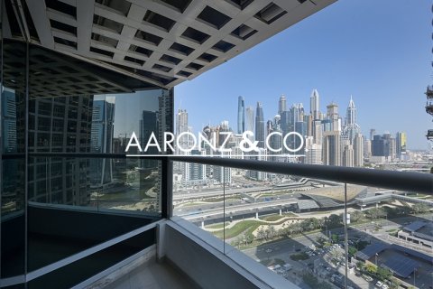 Apartamento en alquiler en Jumeirah Lake Towers, Dubai, EAU 3 dormitorios, 182 m2 № 693847 - foto 12