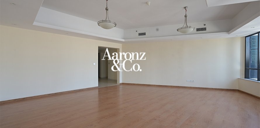 Wohnung in Jumeirah Lake Towers, Dubai, VAE: 3 Schlafzimmer, 182 m2 Nr. 693847