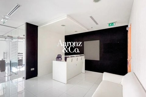 Toimisto Business Bay, Dubai, Arabiemiraatit 78 m2 № 693849 - kuva 2