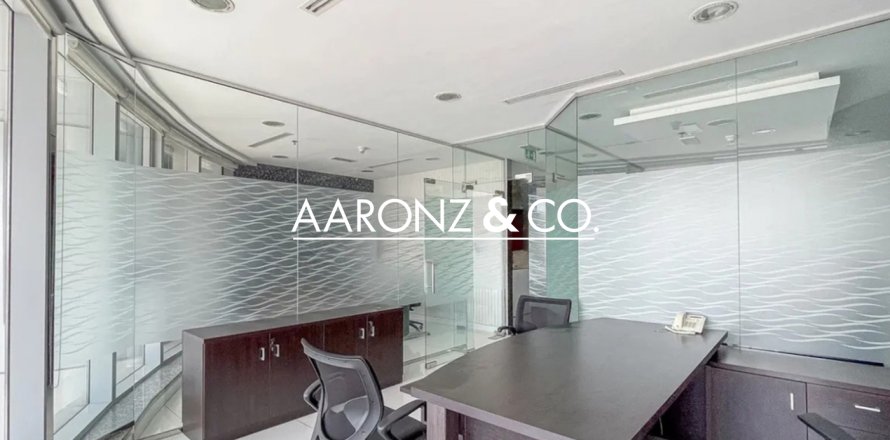 Kontor i Business Bay, Dubai, Emiratene 78 kvm nr. 693849