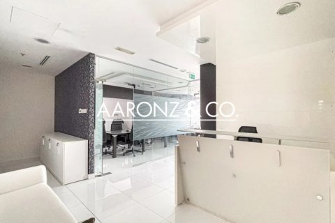 Pejabat di Business Bay, Dubai, UAE 78 meter persegi № 693849 - foto 6