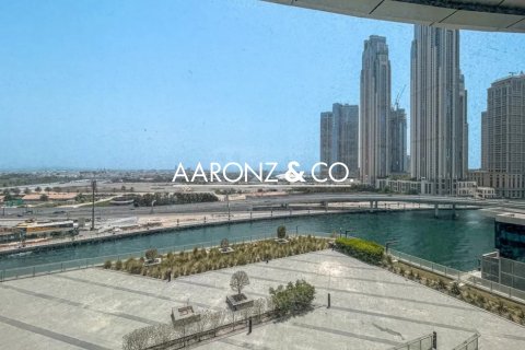 Pejabat di Business Bay, Dubai, UAE 78 meter persegi № 693849 - foto 8