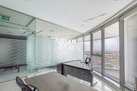 Toimisto Business Bay, Dubai, Arabiemiraatit 78 m2 № 693849 - kuva 11