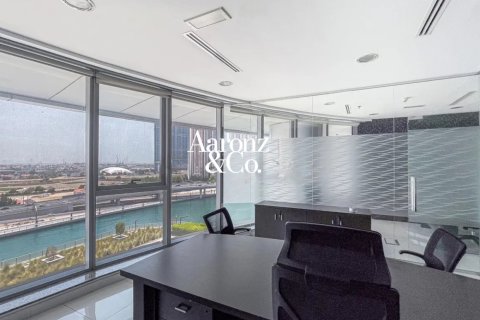 Toimisto Business Bay, Dubai, Arabiemiraatit 78 m2 № 693849 - kuva 8