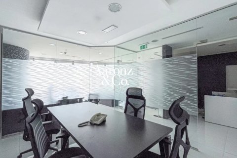 Toimisto Business Bay, Dubai, Arabiemiraatit 78 m2 № 693849