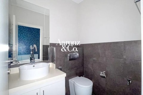 Toimisto Business Bay, Dubai, Arabiemiraatit 78 m2 № 693849 - kuva 10