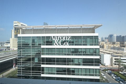 阿联酋 Dubai Sheikh Zayed Road 待租 : 79 平方米 , 编号693850 - 照片 10