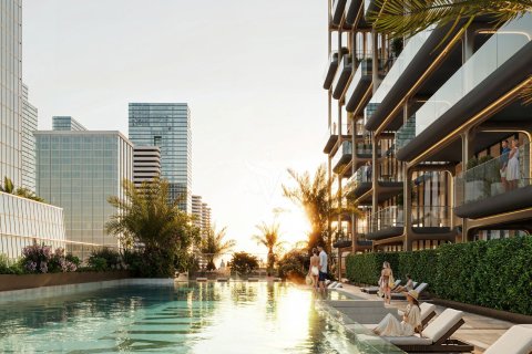 Apartment in Dubai, UAE 1 bedroom, 68 sq.m. № 751571 - photo 6