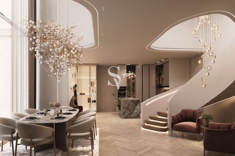 Apartment in Dubai, UAE 1 bedroom, 68 sq.m. № 751571 - photo 20