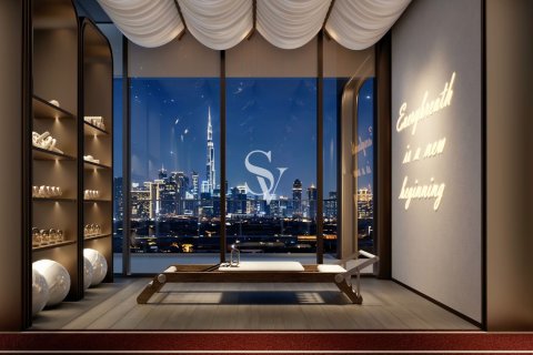 Apartment in Dubai, UAE 1 bedroom, 68 sq.m. № 751571 - photo 17