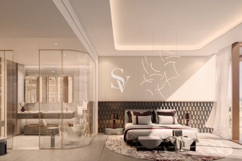 Apartment in Dubai, UAE 1 bedroom, 68 sq.m. № 751571 - photo 19