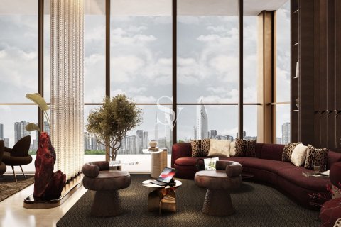 Apartment in Dubai, UAE 1 bedroom, 68 sq.m. № 751571 - photo 25