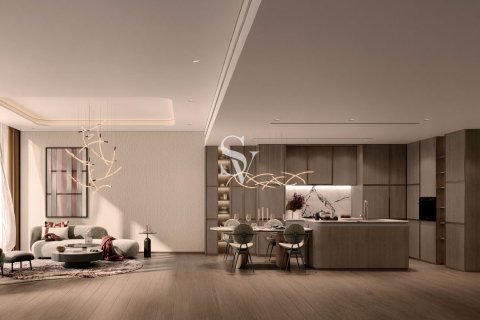 Apartment in Dubai, UAE 1 bedroom, 68 sq.m. № 751571 - photo 18