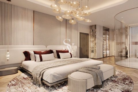 Apartment in Dubai, UAE 1 bedroom, 68 sq.m. № 751571 - photo 21