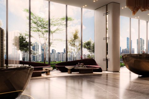 Apartment in Dubai, UAE 1 bedroom, 68 sq.m. № 751571 - photo 24