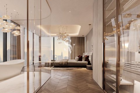 Apartment in Dubai, UAE 1 bedroom, 68 sq.m. № 751571 - photo 22
