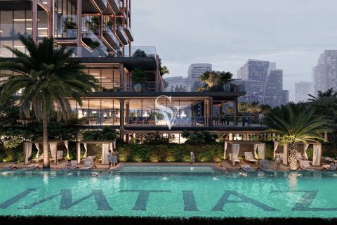 Apartment in Dubai, UAE 1 bedroom, 68 sq.m. № 751571 - photo 7
