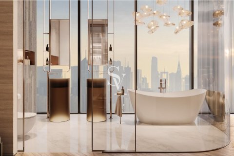 Apartment in Dubai, UAE 1 bedroom, 68 sq.m. № 751571 - photo 16