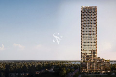 Apartment in Dubai, UAE 1 bedroom, 68 sq.m. № 751571 - photo 4