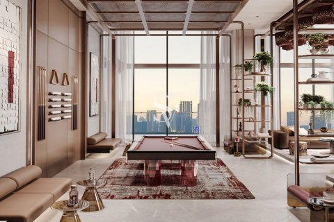 Apartment in Dubai, UAE 1 bedroom, 68 sq.m. № 751571 - photo 12